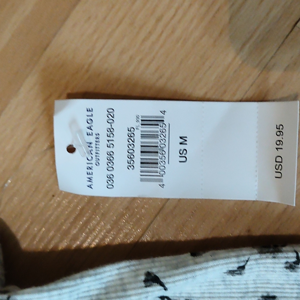 NWT American Eagle Tank top - Picture 9 of 11